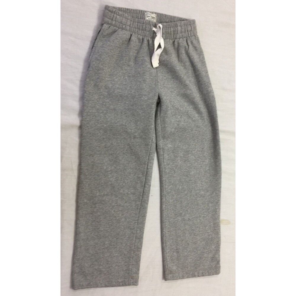 THE CHILDRENS PLACE GIRLS SWEAT PANTS SIZE M 7/8
